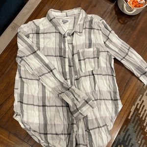 Aerie Flannel